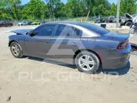 2020 Dodge CHARGER фото