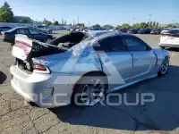 2020 Dodge CHARGER фото