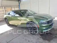 2020 Dodge CHARGER фото
