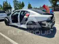 2020 Dodge CHARGER photo