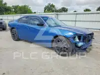 2020 Dodge CHARGER фото