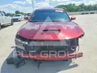 2020 Dodge CHARGER фото