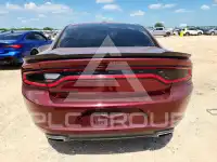 2020 Dodge CHARGER фото