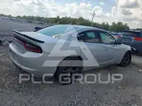 2020 Dodge CHARGER фото