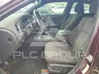 2020 Dodge CHARGER фото