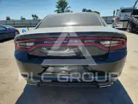 2020 Dodge CHARGER фото