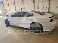 2020 Dodge CHARGER фото