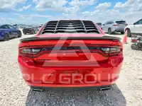 2020 Dodge CHARGER фото