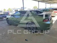 2020 Dodge CHARGER фото