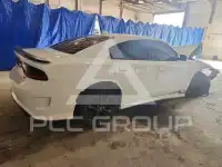 2020 Dodge CHARGER фото
