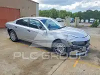 2020 Dodge CHARGER photo