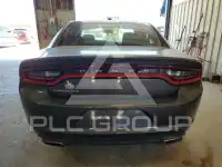 2020 Dodge CHARGER фото