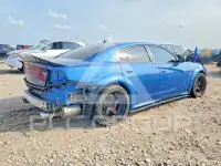 2020 Dodge CHARGER фото
