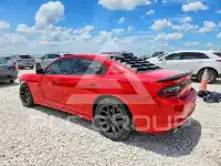 2020 Dodge CHARGER фото