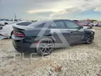 2020 Dodge CHARGER photo