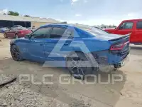 2020 Dodge CHARGER фото