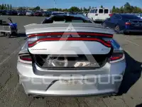 2020 Dodge CHARGER фото