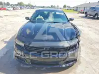 2020 Dodge CHARGER фото