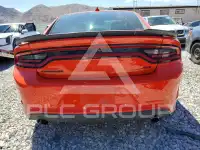 2020 Dodge CHARGER photo