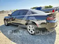 2020 Dodge CHARGER фото