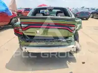 2020 Dodge CHARGER фото