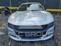 2020 Dodge CHARGER фото