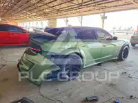 2020 Dodge CHARGER фото