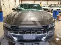 2020 Dodge CHARGER photo