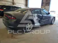 2020 Dodge CHARGER фото