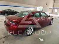 2020 Dodge CHARGER photo