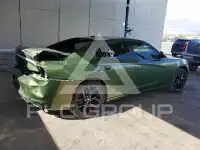 2020 Dodge CHARGER фото