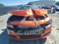 2020 Dodge CHARGER фото