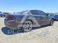 2020 Dodge CHARGER фото