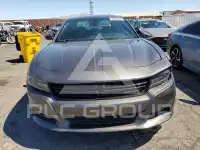 2020 Dodge CHARGER фото