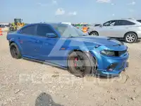 2020 Dodge CHARGER фото