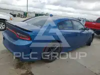 2020 Dodge CHARGER фото