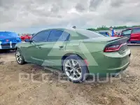 2020 Dodge CHARGER фото