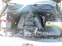 2020 Dodge CHARGER фото