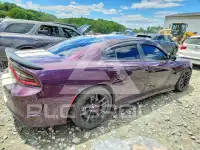 2020 Dodge CHARGER photo