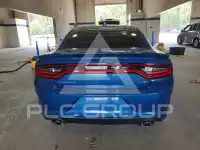2020 Dodge CHARGER фото