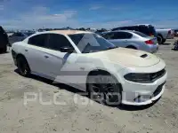 2020 Dodge CHARGER фото