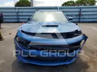 2020 Dodge CHARGER фото