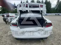 2020 Dodge CHARGER фото