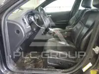 2020 Dodge CHARGER фото