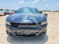 2020 Dodge CHARGER фото
