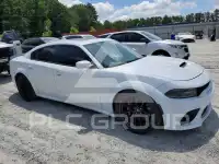 2020 Dodge CHARGER photo