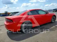 2020 Dodge CHARGER photo