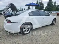 2020 Dodge CHARGER фото