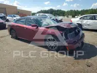 2020 Dodge CHARGER photo