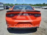 2020 Dodge CHARGER фото
